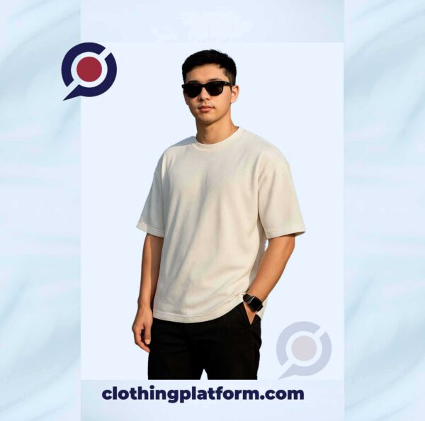 Drop shoulder - Image 2