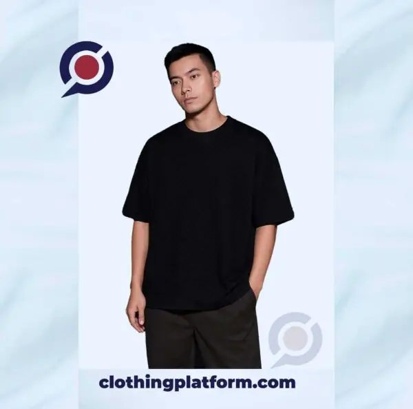 Drop shoulder - Image 3