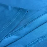 Petrol Color Drop SHoulder t shirt 1 225x300